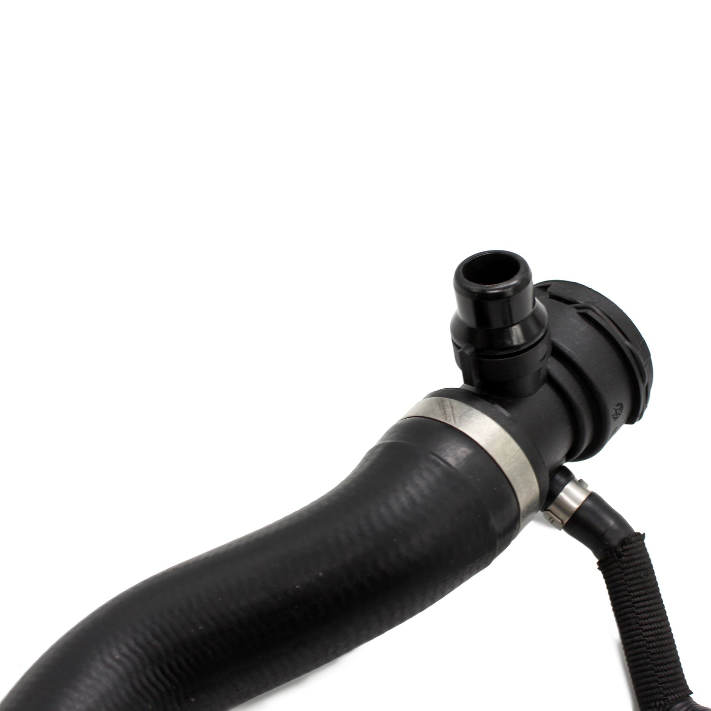 535d radyatör üst hortumu, 535dX radyatör üst hortumu, 535i radyatör üst hortumu, 535iX radyatör üst hortumu, 550i radyatör üst hortumu, 550iX radyatör üst hortumu, Hybrid 5 radyatör üst hortumu, M5 radyatör üst hortumu, M550dX radyatör üst hortumu, orjinal, bmw