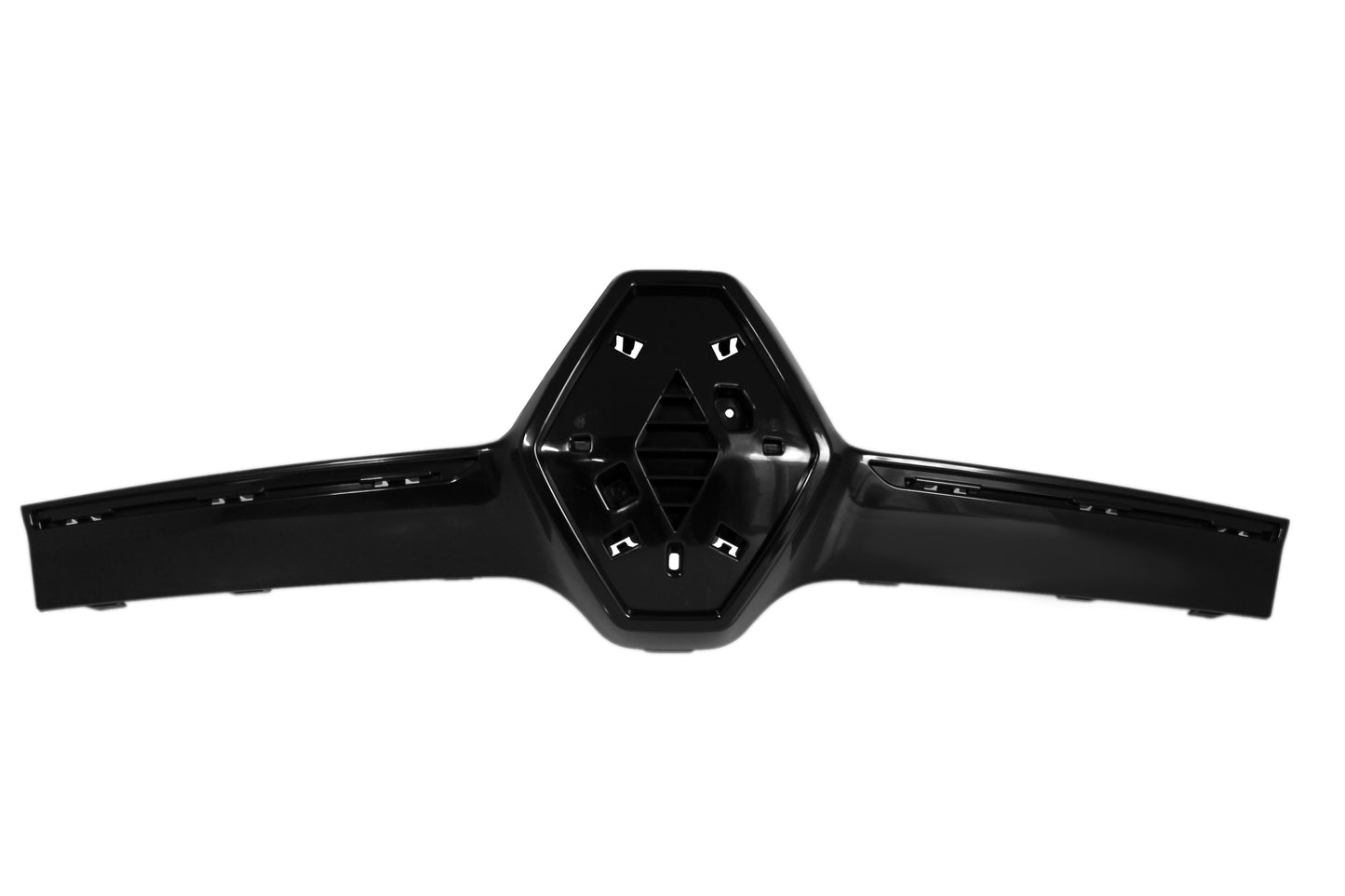 renault symbol ön panjur çıtası, symbol ön panjur üst çıta, 623825400R