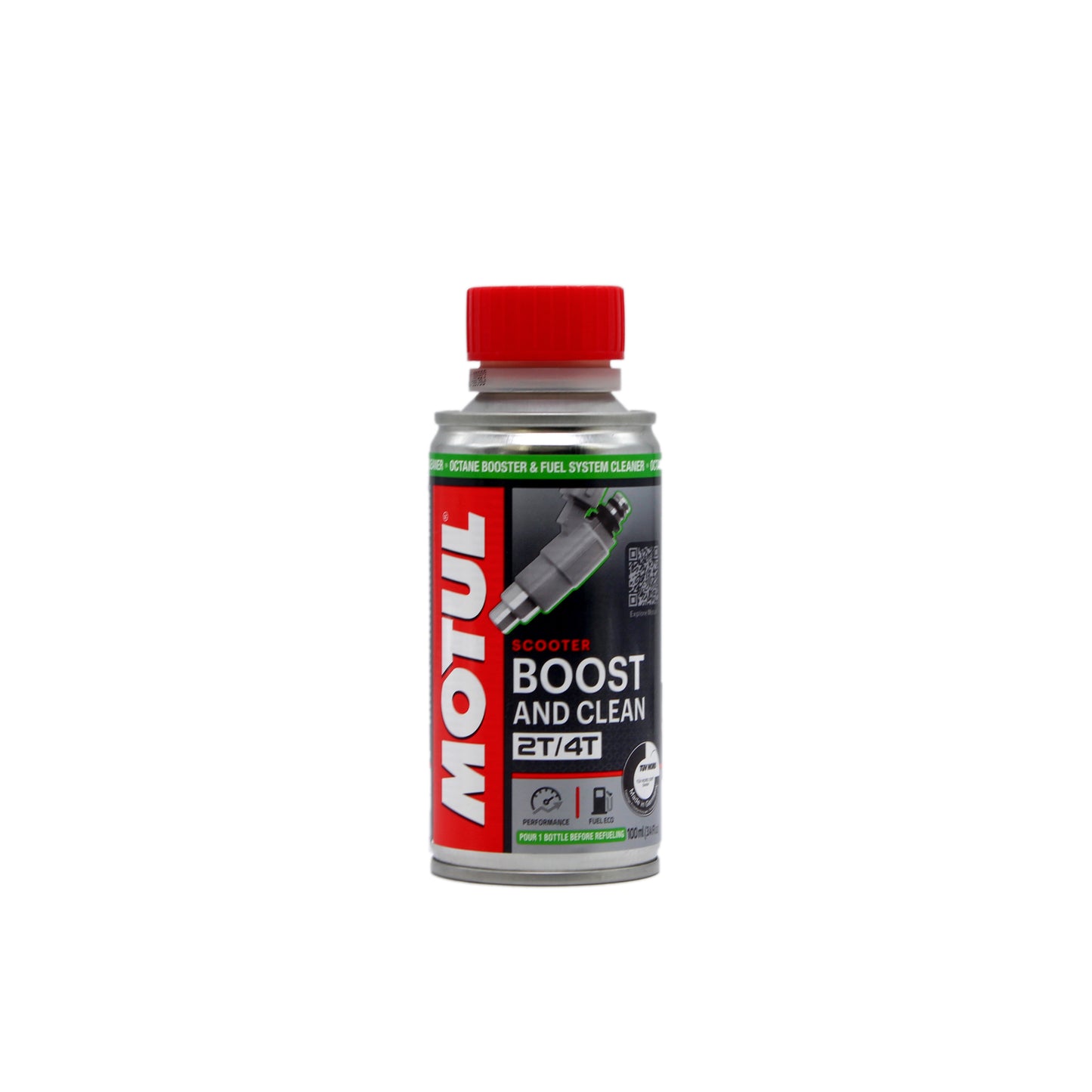 303-110879, motul boost and clean scooter