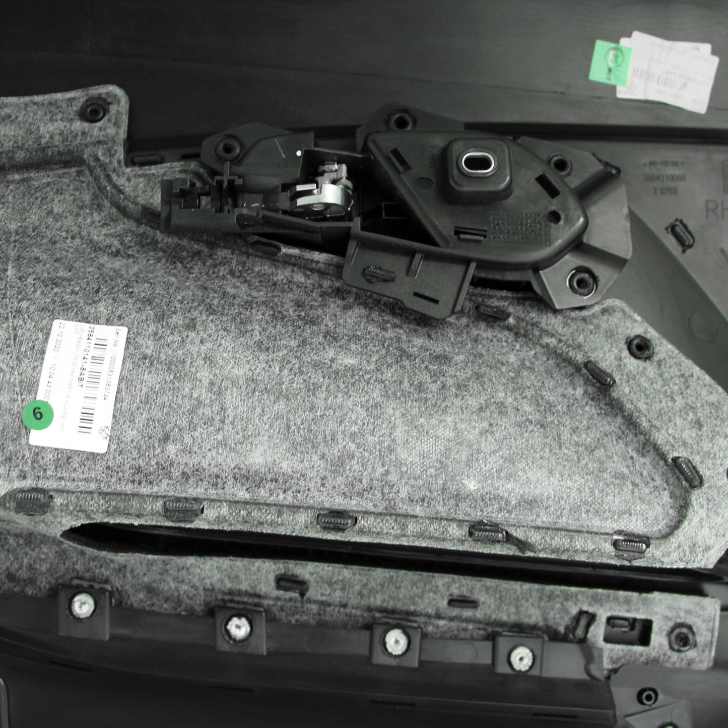 735731522, 10000531063734, 3564110141, 10000531251042, 1007581043, 3564110058, 00017694