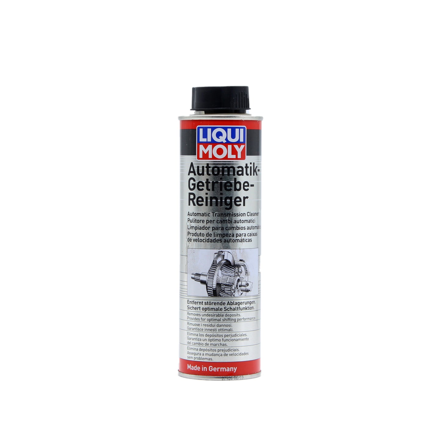 liqui moly otomatik şanzıman temizleyici, 4100420025129
