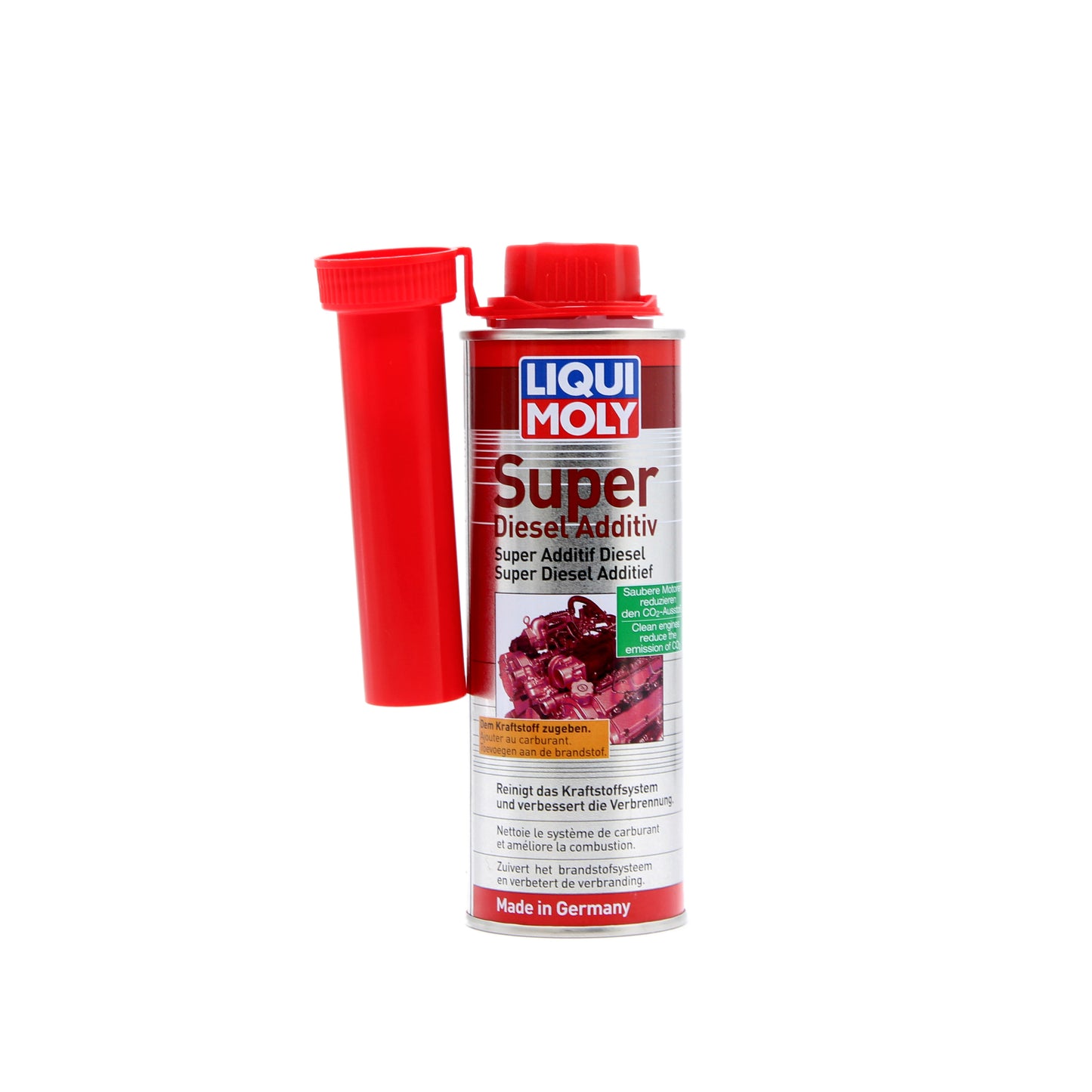 liqui moly dizel sistem temizleyici, liqui moly dizel yakıt katkısı, 5139LM