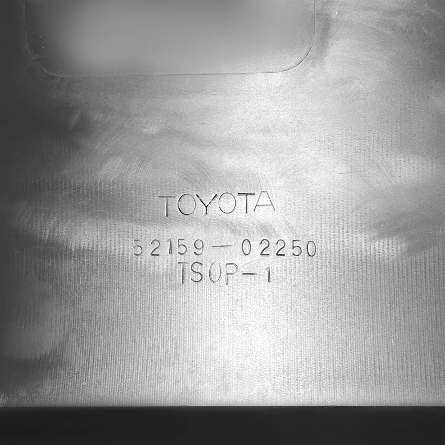 52159-02909, 5215902909, 5515902250, TOY07CO010, 52159-1A920, 521591A920