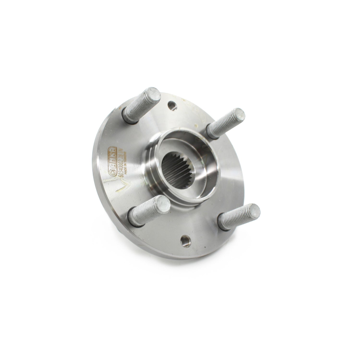 51750FD000, 51750-FD000, GSP 9424015, MGA-72632, NS8573, ANK-60340002, kia rio 1 ön teker poryası, rio 1 ön porya, kia rio 1 ön porya, kia rio 1 1.3 ön teker poryası, kia rio 1 1.5 ön teker poryası, kia rio 1 4 bijon ön porya