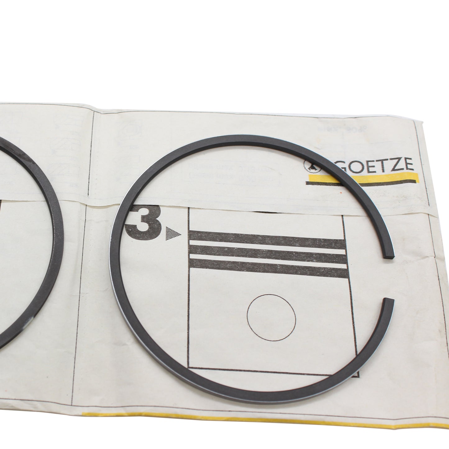 607586020G, 06-075860-20, YEN-9426-STD, 01482N0, 607586020, 2232100, 02-2321-00, 1655990, 894F6148AA, 974F6148AA