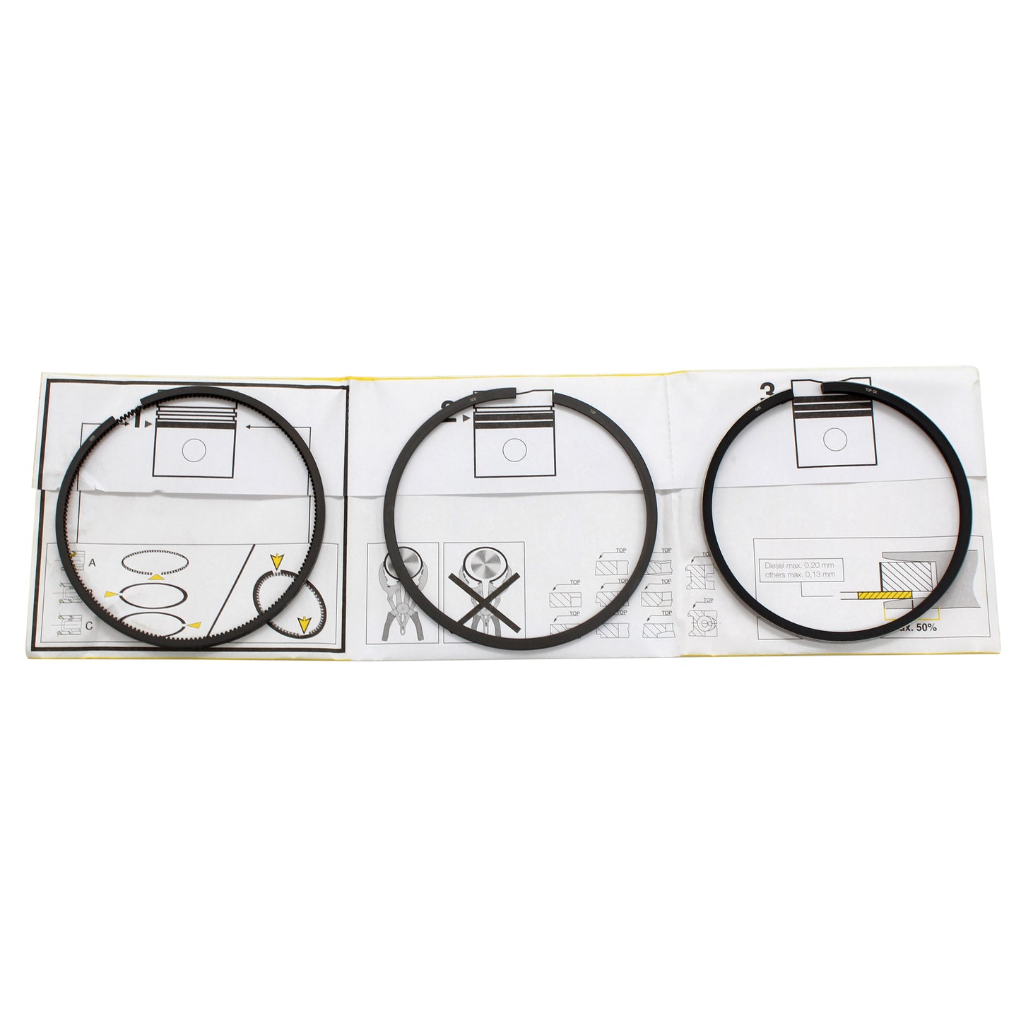 0640.P1, 0640.P2, 0640.48, 0640P1, 0640P2, 064048, MAHLE 03999N0, 06-114700-00, peugeot, partner, boxer, peugeot 206, peugeot 306, peugeot 406, partner segman takımı, boxer segman takımı, peugeot 206 segman takımı, peugeot 306 segman takımı, peugeot 406 segman takımı, partner sekman takımı, boxer sekman takımı, peugeot 206 sekman takımı, peugeot 306 sekman takımı, peugeot 406 sekman takımı