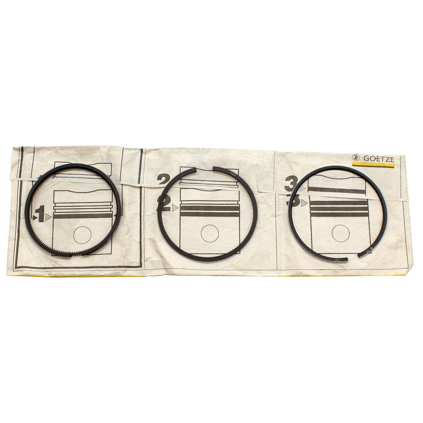 6333400, 06-333400-30-06, 333400.30, renault, renault 12, toros, toros segman takımı, toros sekman takımı, renault 12 sekman takımı, renault 12 segman takımı, r12 segman takımı, r12 sekman takımı, renault r 12 piston segmanı, renault r 12 motor piston sekmanı