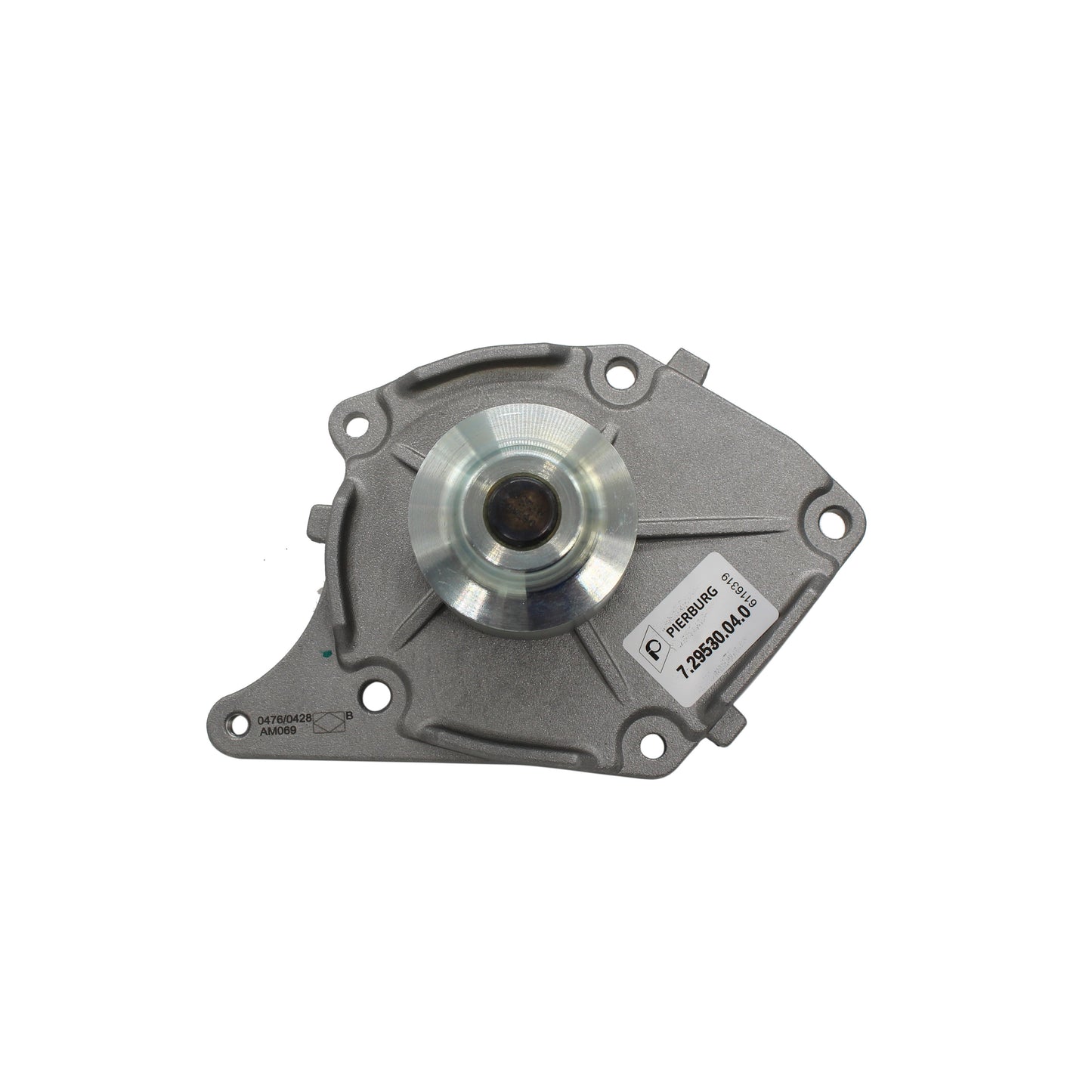 7701475995, 7701478031, 8200359308, 8200558733, 7.29530.04.0, renault, fluence, fluence devirdaim, renault fluence devirdaim su pompası, fluence 1.5 devirdaim, fluence 1 5 su pompası