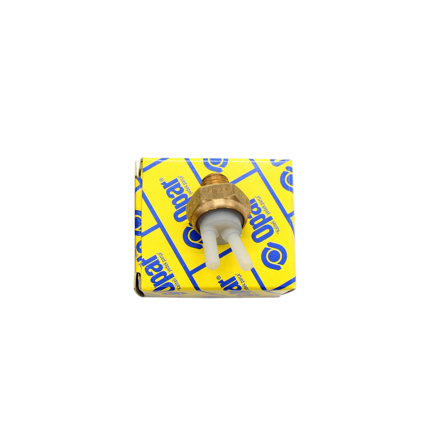 Tofaş Hız Manifold Müşürü Opar Siyah Slx Tempra Tipo Uno - 7541872E
