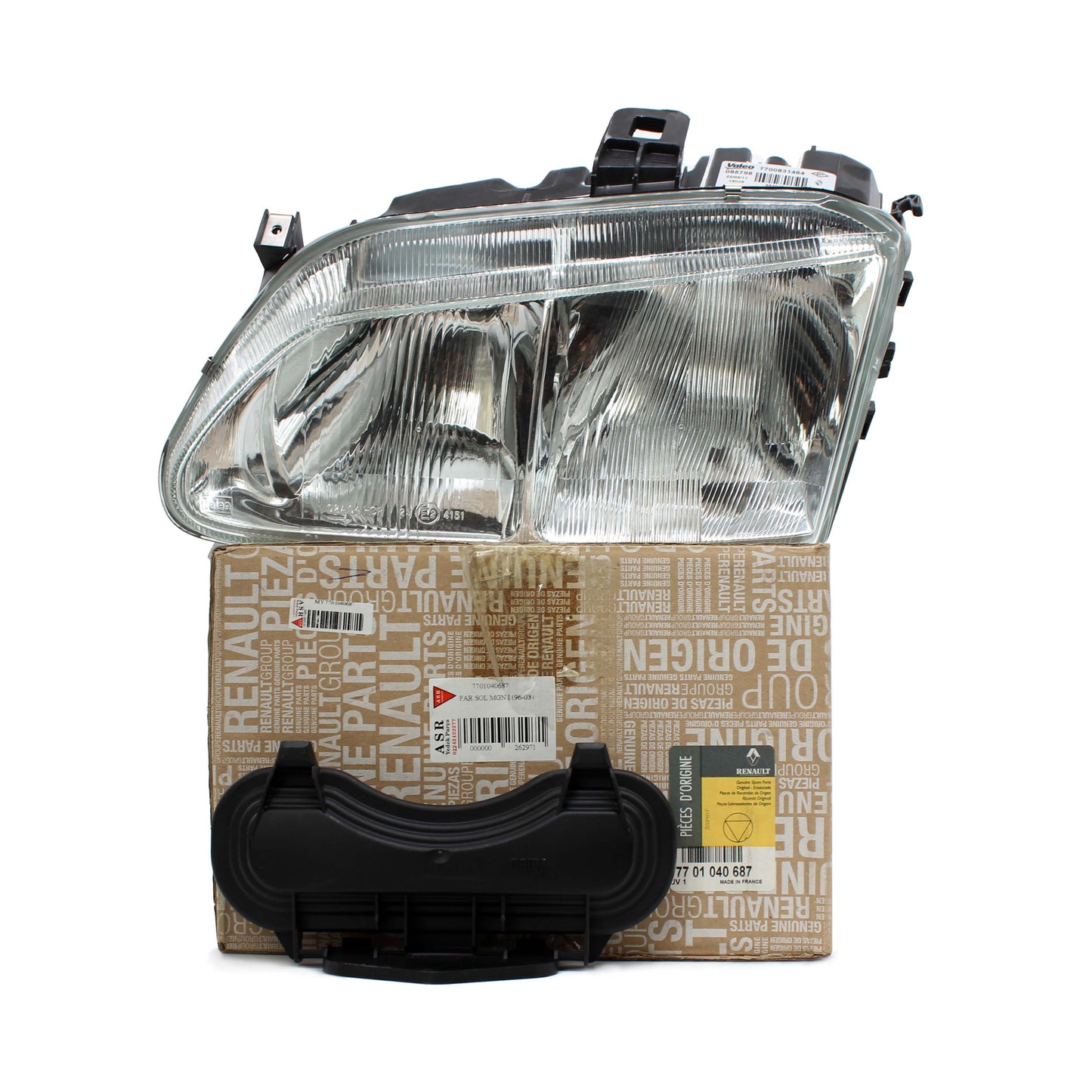 renault, megane, 7701040687, megane 1 sol far, megane 1 far sol orjinal, megane 1 orjinal sol far, renault megane 1 far sol, renault megane 1 sol far, renault megane 1 sol far mais
