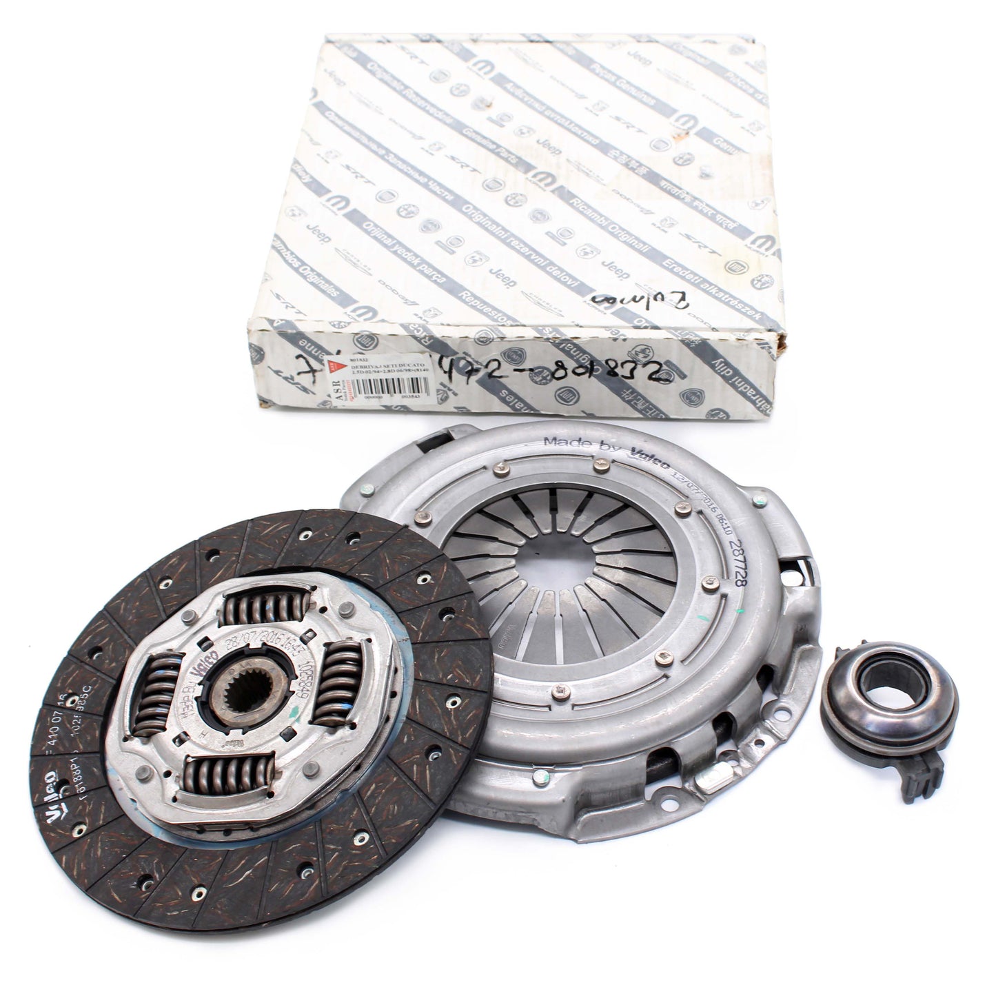 5894390, 71735472, fiat, ducato, ducato 2.5 debriyaj seti, fiat ducato 2.5 debriyaj seti, ducato 2.8 debriyaj seti, fiat ducato 2.8 debriyaj seti, ducato 2.5 orjinal debriyaj seti, ducato 2.8 orjinal debriyaj seti
