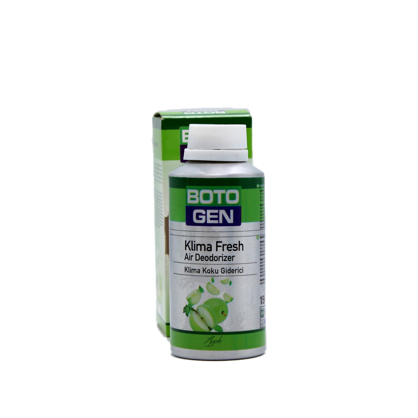 Oto Klima Koku Giderici Sprey Limonlu 200 ML iOTO