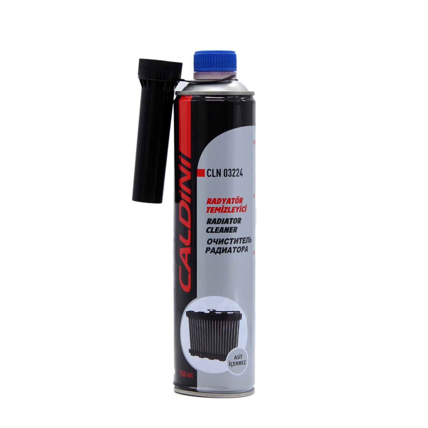 Liqui Moly Radyatör Temizleyici 300 ML