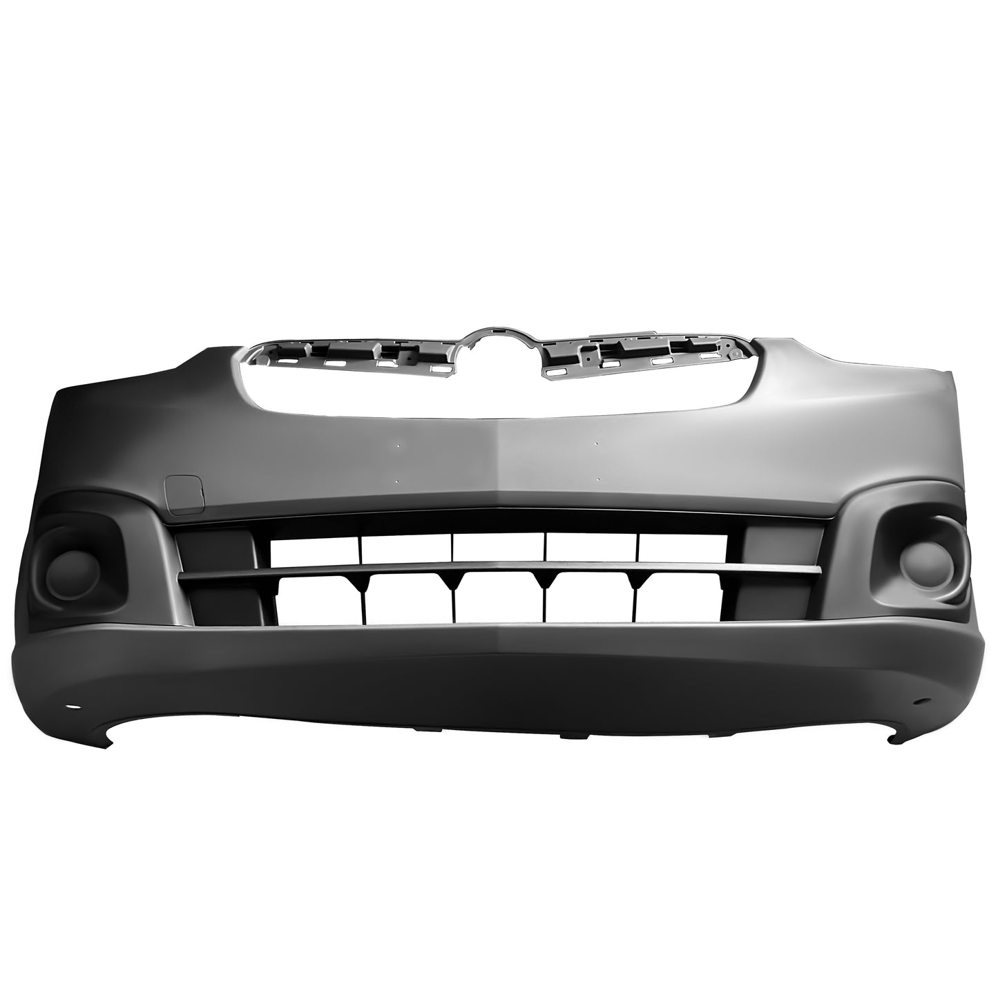 95513004, 1400955, opel combo ön tampon, opel combo ön tampon orjinal