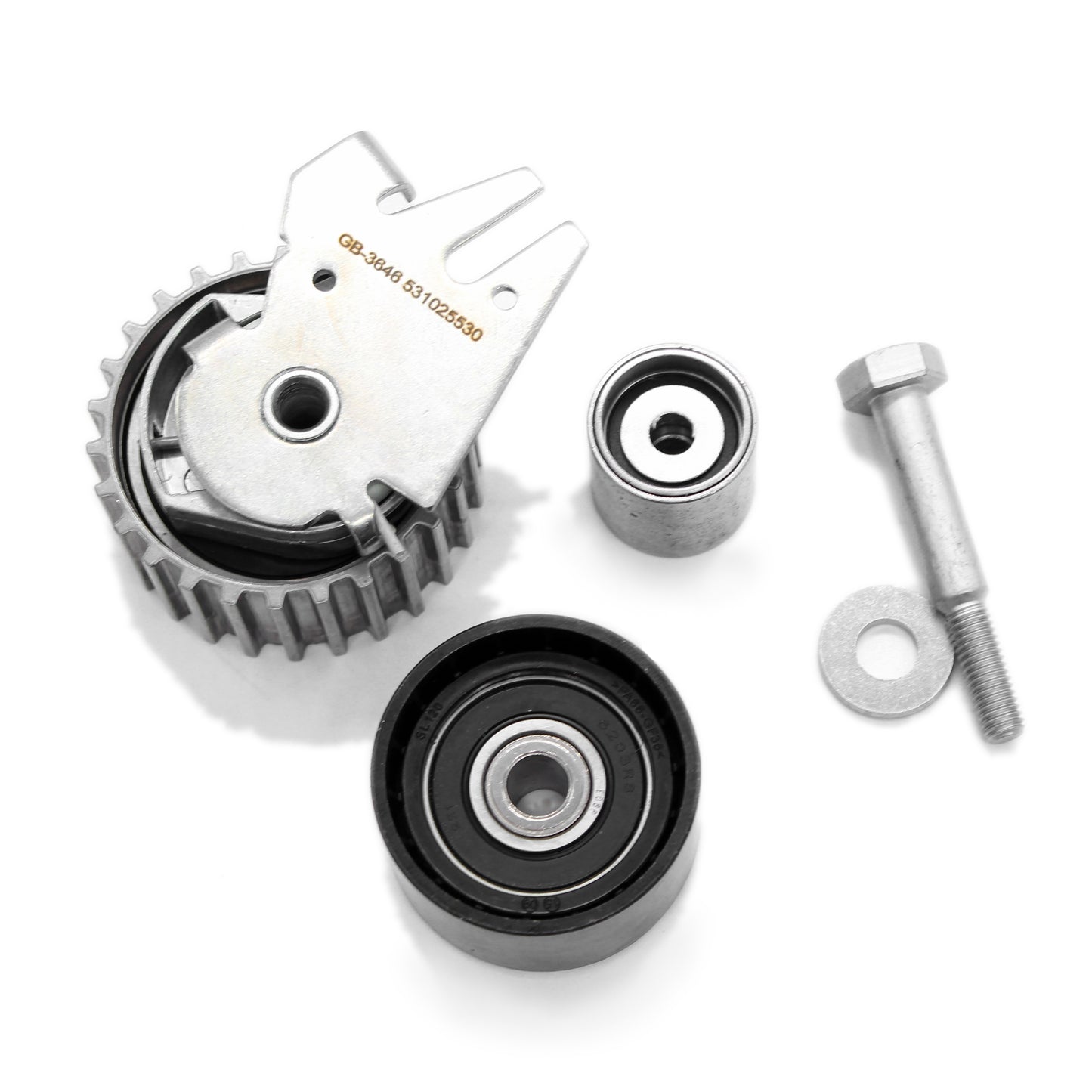 6000631715, 46341602, 46357956, 55265257, 46352133, 46341602, 24471 102 3685, 244711023685, DAYCO 941194, DAYCO 941194, 73504623, 6000631712