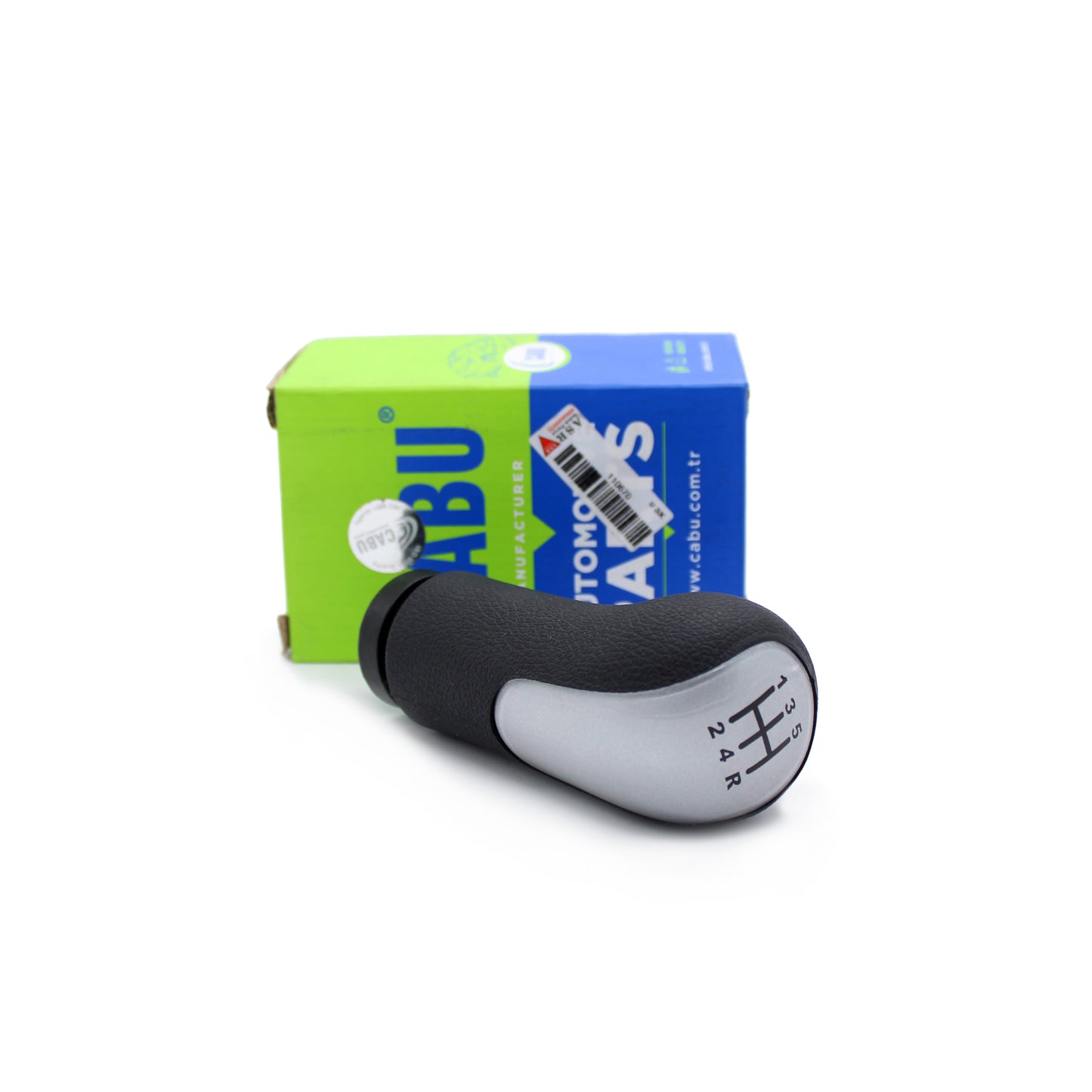 Ford Fiesta Vites Topuzu 5 İleri Connect 02-08 - 2S6R7217AC