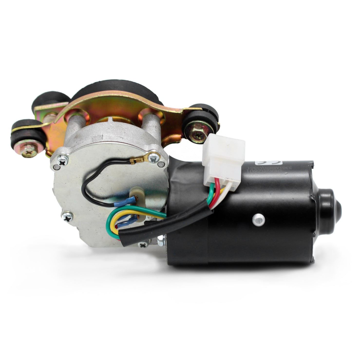 corolla silecek motoru