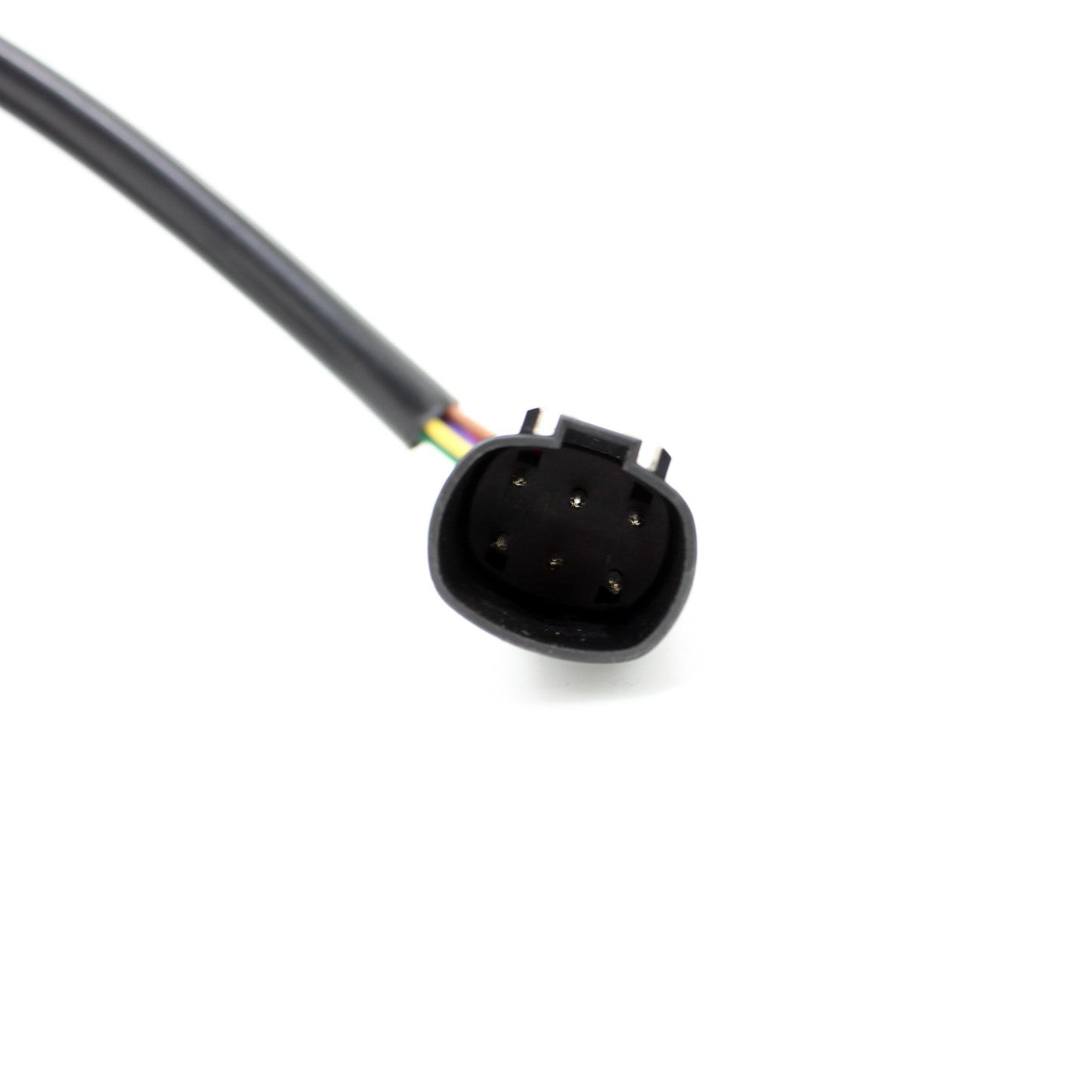 95AB-17K740-BA, 1053839, 94AB17682HD, 74EB17K689FB, BSG 30-900-035