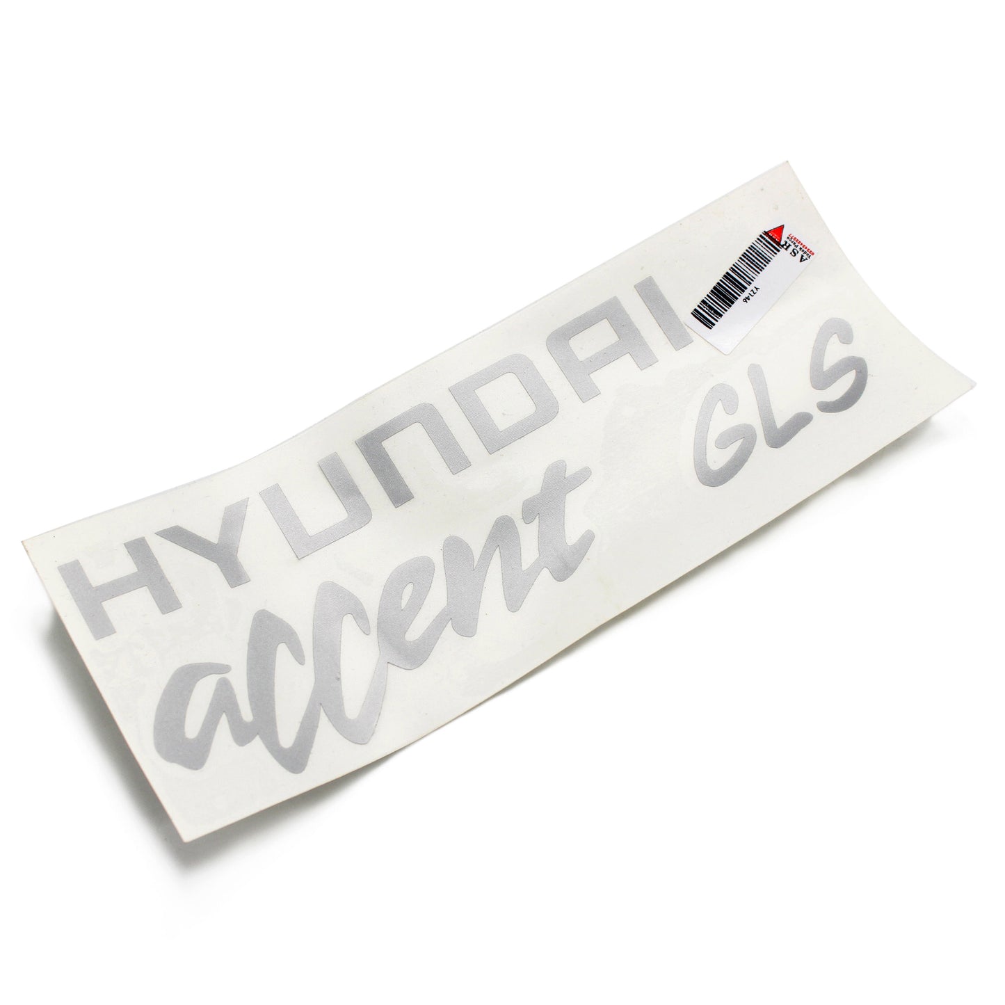 hyunai accent gls gri