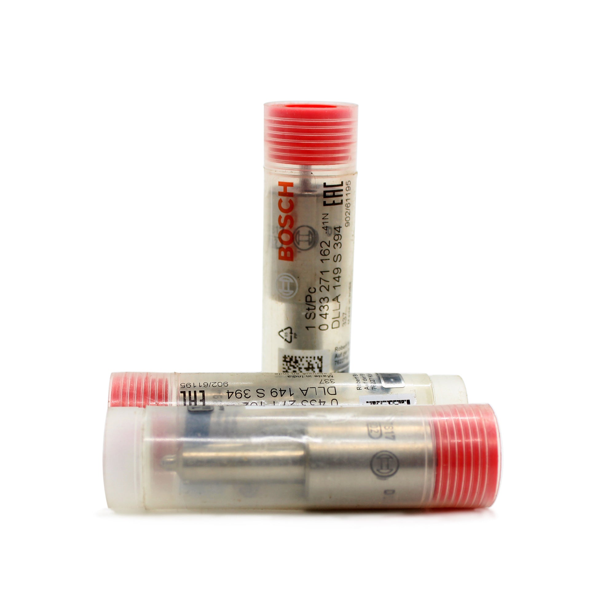 0433271162, DLLA 149 S 394, 4047024581920, DLLA149S394, fendt traktör enjektör memesi ucu