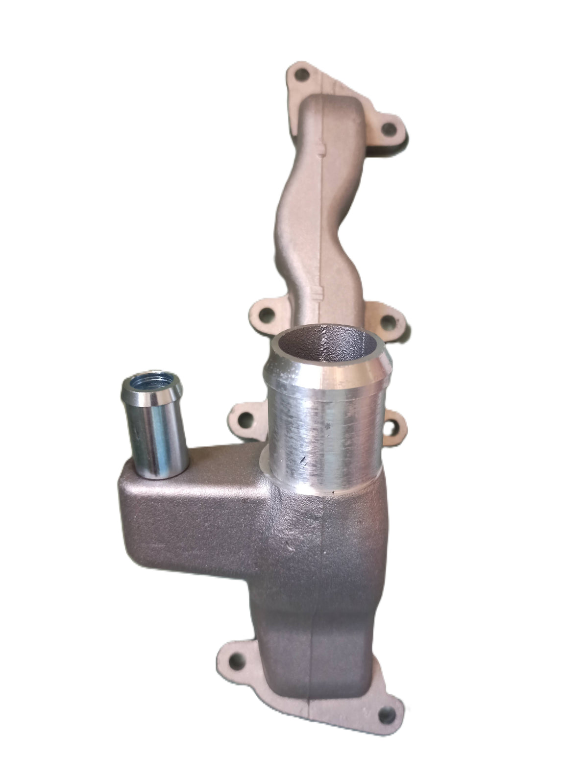 Ford Transit V347 Su Dağıtıcı Manifoldu 2002-2006 6C1Q8K520BA
