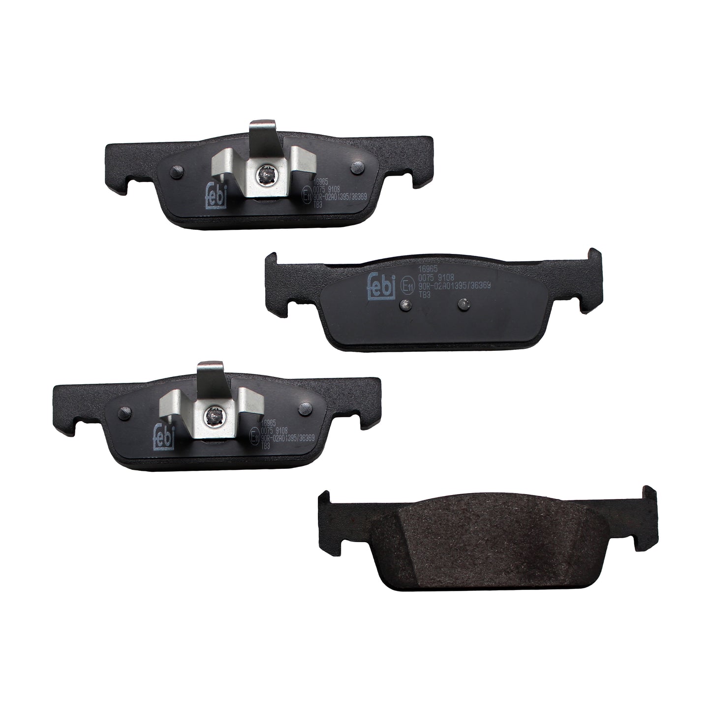 410602581R, 410605612R, 410606032R, 41 06 025 81R, 41 06 056 12R, 41 06 060 32R