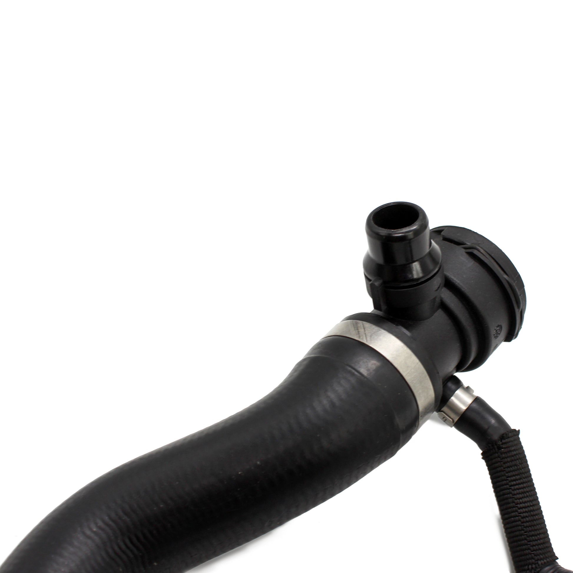 535d radyatör üst hortumu, 535dX radyatör üst hortumu, 535i radyatör üst hortumu, 535iX radyatör üst hortumu, 550i radyatör üst hortumu, 550iX radyatör üst hortumu, Hybrid 5 radyatör üst hortumu, M5 radyatör üst hortumu, M550dX radyatör üst hortumu, orjinal, bmw