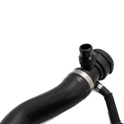 535d radyatör üst hortumu, 535dX radyatör üst hortumu, 535i radyatör üst hortumu, 535iX radyatör üst hortumu, 550i radyatör üst hortumu, 550iX radyatör üst hortumu, Hybrid 5 radyatör üst hortumu, M5 radyatör üst hortumu, M550dX radyatör üst hortumu, orjinal, bmw