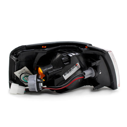 B455-51-070A, B45551070A, mazda 323 sol sinyal, mazda 323 sol sinyal lambası