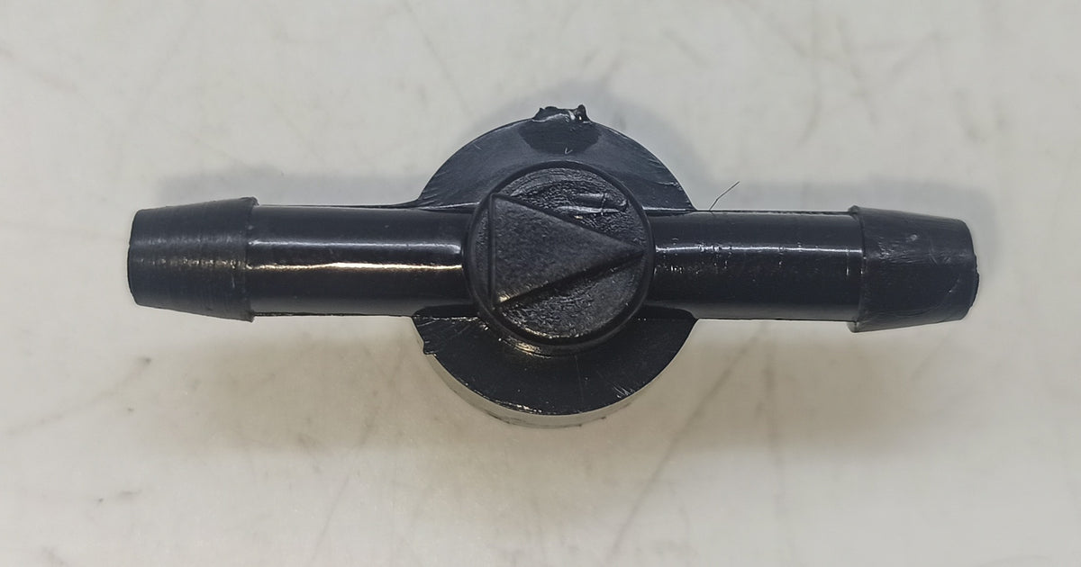 Fiat Uyumlu Cam Su Fıskıye Valfi İkili Çekvalf - 7667887