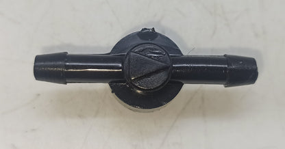 Fiat Uyumlu Cam Su Fıskıye Valfi İkili Çekvalf - 7667887