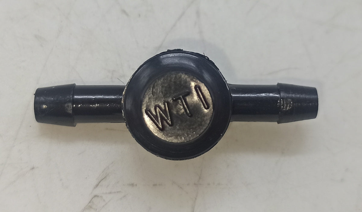 Fiat Uyumlu Cam Su Fıskıye Valfi İkili Çekvalf - 7667887