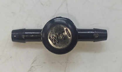Fiat Uyumlu Cam Su Fıskıye Valfi İkili Çekvalf - 7667887