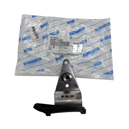 243872A010, 24387-2A010, hyundai, accent, getz, tuscon, cerato, i20, i30, kia, ceed, rio, accent era mobis eksantrik zincir gaydı, hyundai i 20 eksantrik zincir gaydı mobis, hyundai i 30 eksantrik zincir gaydı mobis, hyundai getz eksantrik zincir gaydı mobis, kia rio eksantrik zicir gaydı mobis, kia ceed eksantrik zincir gaydı mobis