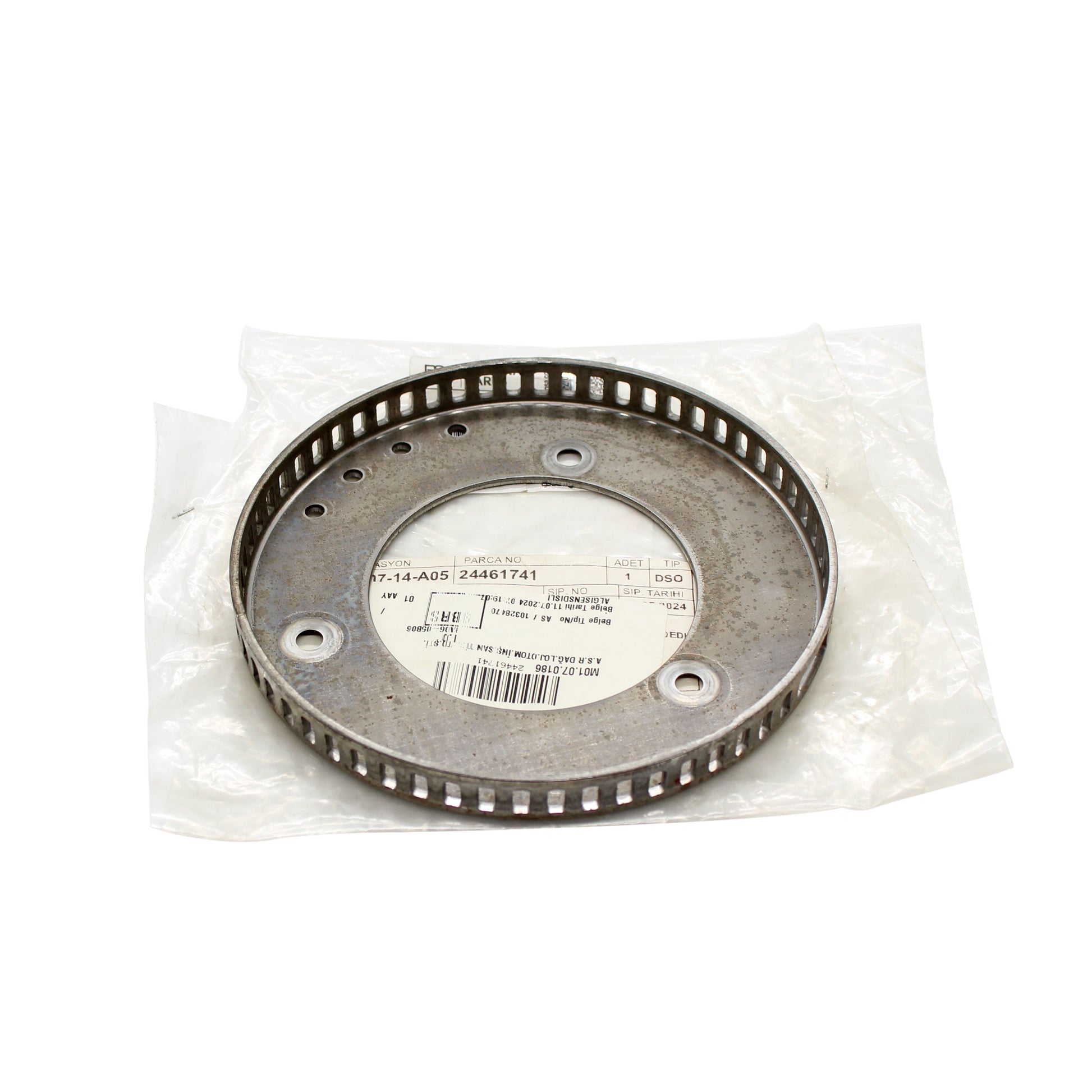 24461741, opel, corsa, opel corsa 1 2 krank okuyucu, opel corsa 1 2 krank sensör dişlisi, opel corsa 1 2 algı sensörü dişlisi, opel corsa 1 2 orjinal krank okuyucu dişli, opel corsa 1 2 krank okuyucu psa, opel corsa 1 2 algı sensörü dişlisi psa