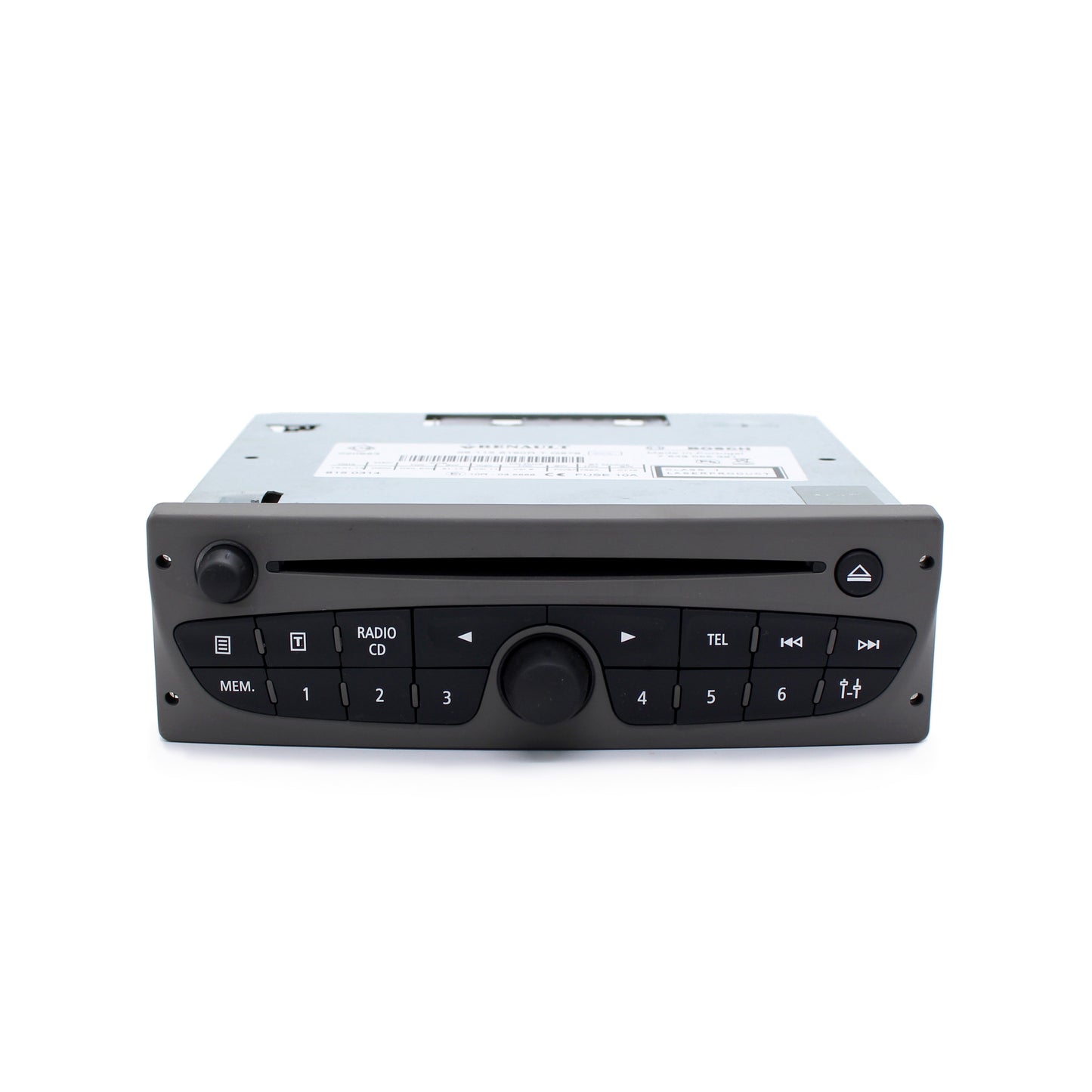 281153557R, 764917439, kangoo teyp, renault kangoo teyp, kangoo 2 oto teyp, kangoo 2 orjinal teyp, kangoo 2 orjinal cd çalar