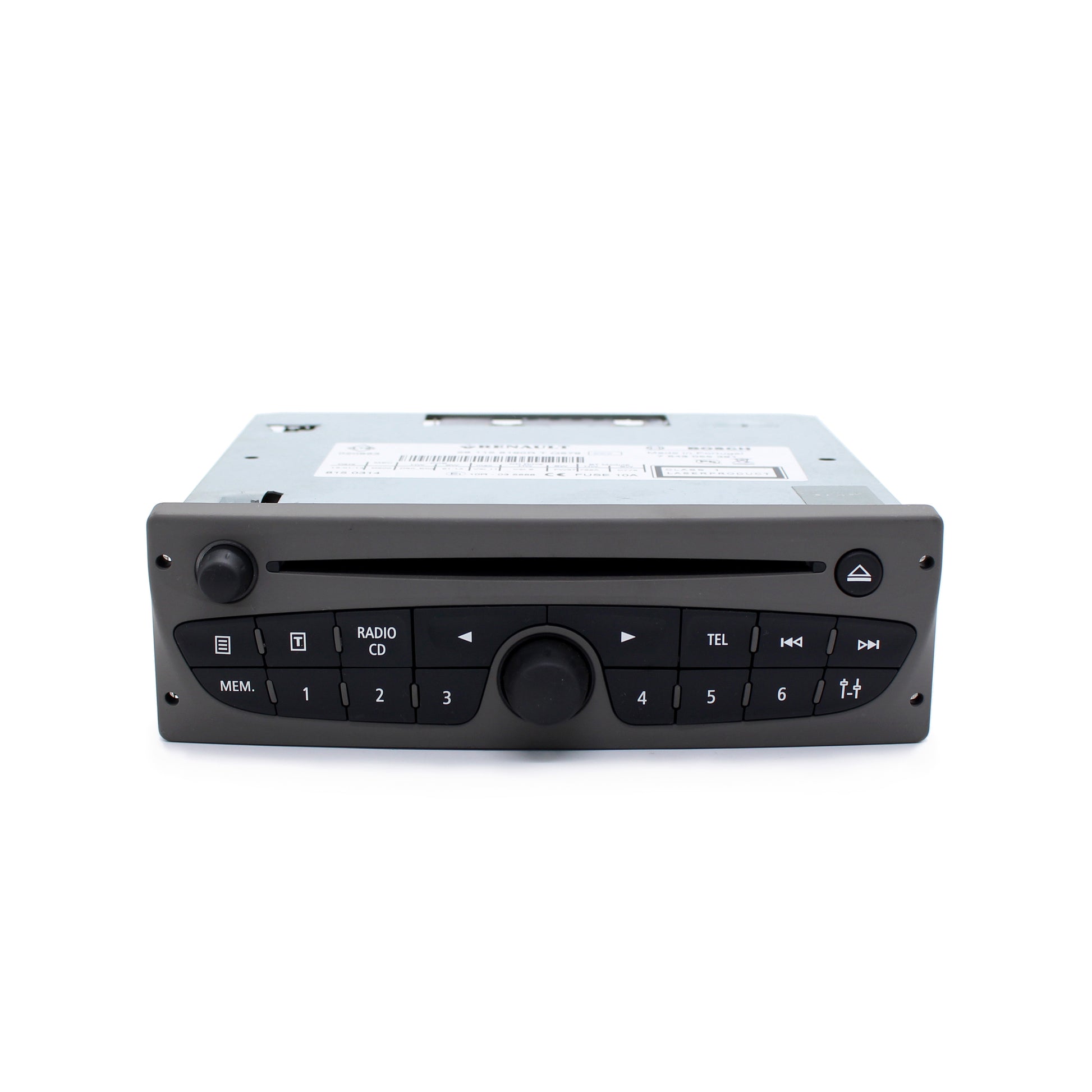 281153557R, 764917439, kangoo teyp, renault kangoo teyp, kangoo 2 oto teyp, kangoo 2 orjinal teyp, kangoo 2 orjinal cd çalar