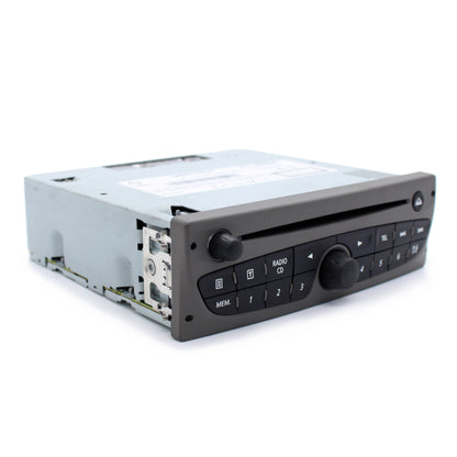 281153557R, 764917439, kangoo teyp, renault kangoo teyp, kangoo 2 oto teyp, kangoo 2 orjinal teyp, kangoo 2 orjinal cd çalar