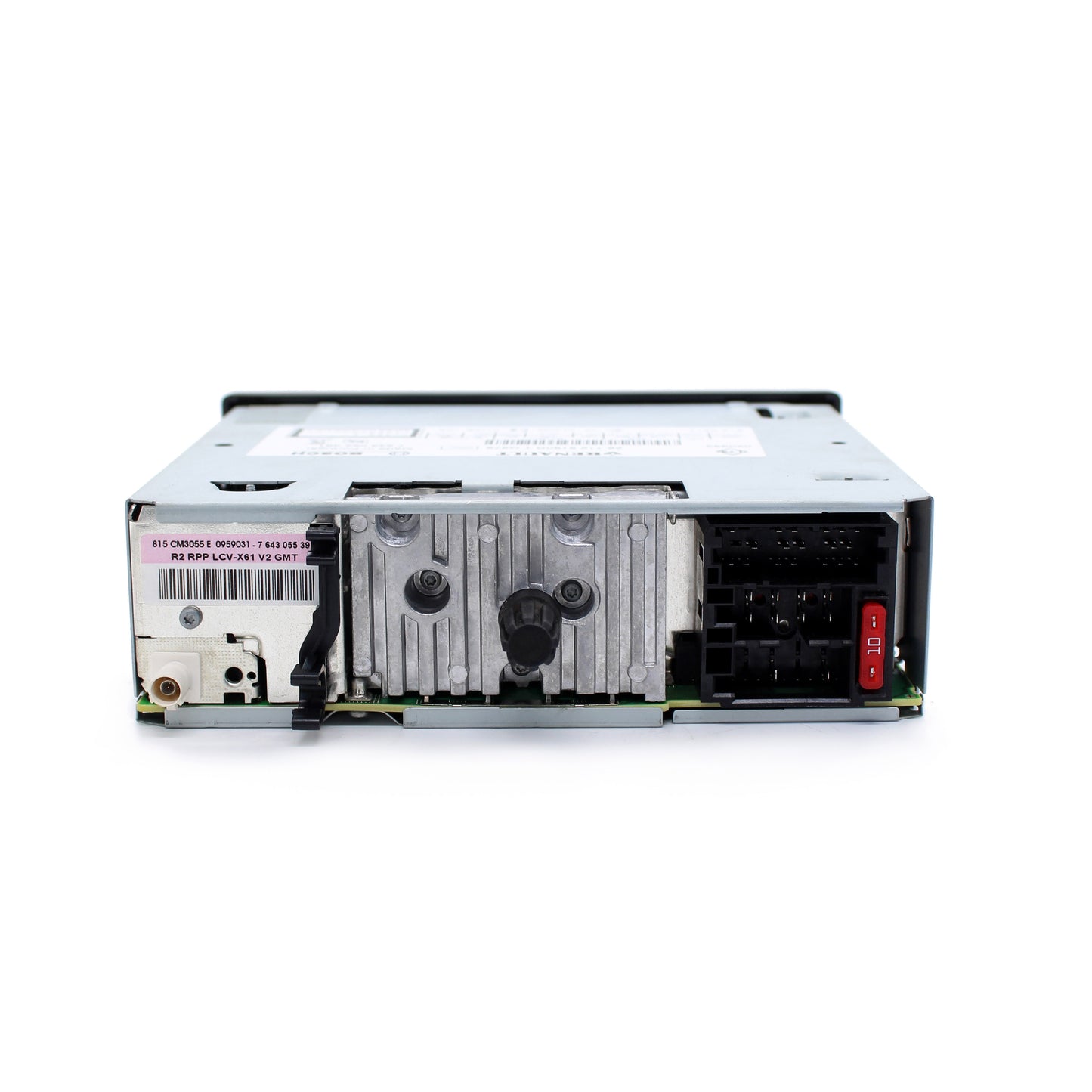 281153557R, 764917439, kangoo teyp, renault kangoo teyp, kangoo 2 oto teyp, kangoo 2 orjinal teyp, kangoo 2 orjinal cd çalar