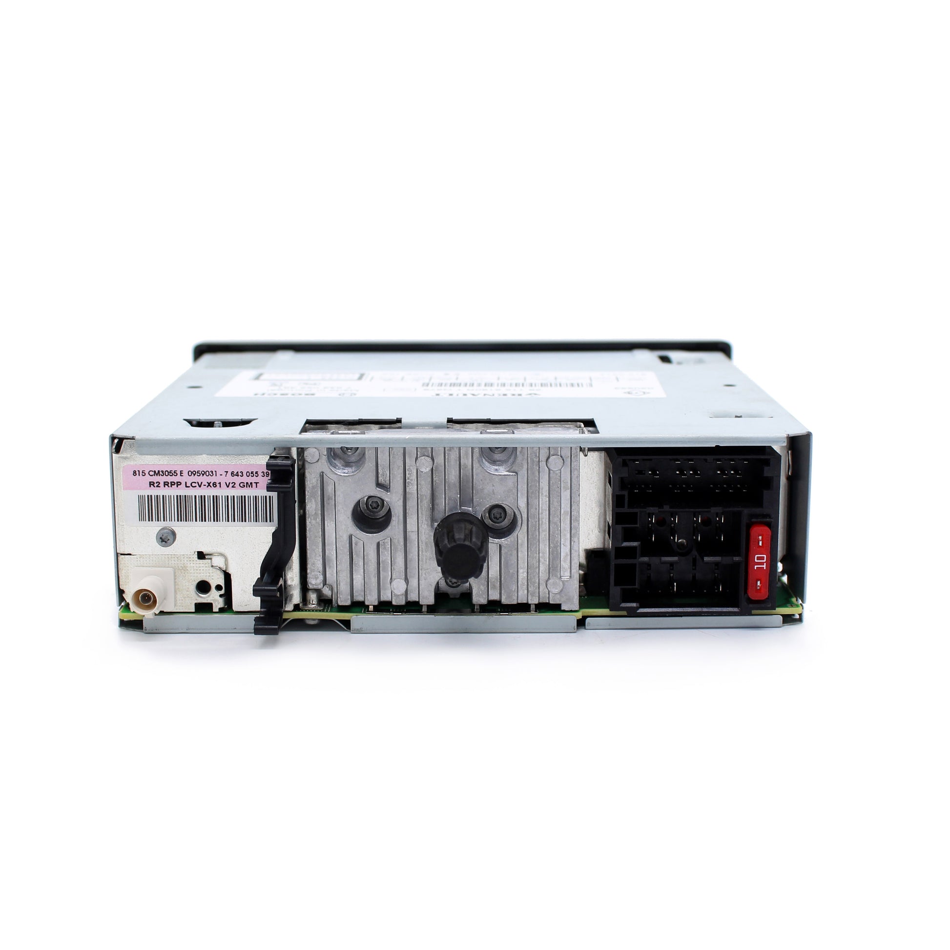 281153557R, 764917439, kangoo teyp, renault kangoo teyp, kangoo 2 oto teyp, kangoo 2 orjinal teyp, kangoo 2 orjinal cd çalar