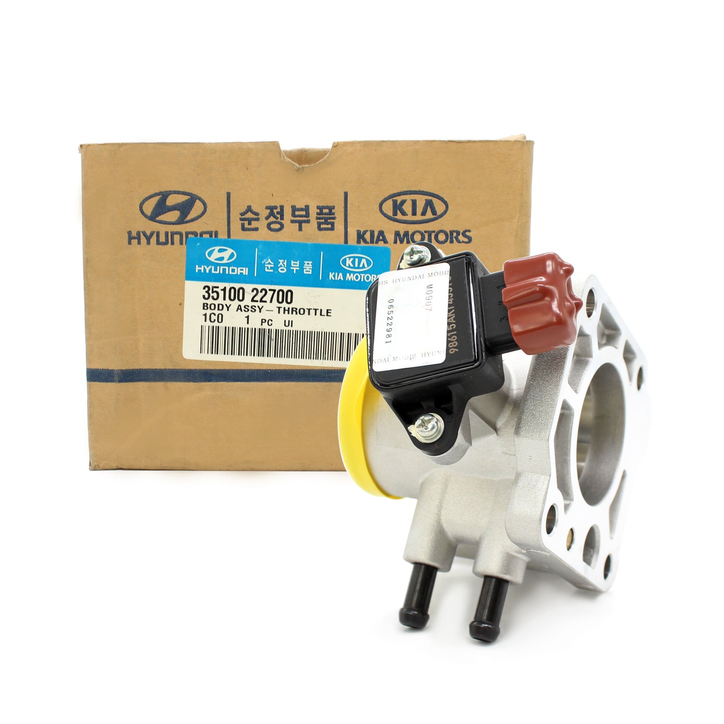 3510022700, 35100-22700, ADG074229, hyundai, getz, hyundai getz gaz kelebeği gövdesi, hyundai getz gaz kelebek gövdesi, hyundai getz gaz kelebeği gövde, getz gaz kelebek gövdesi mobis orjinal, hyundai, getz