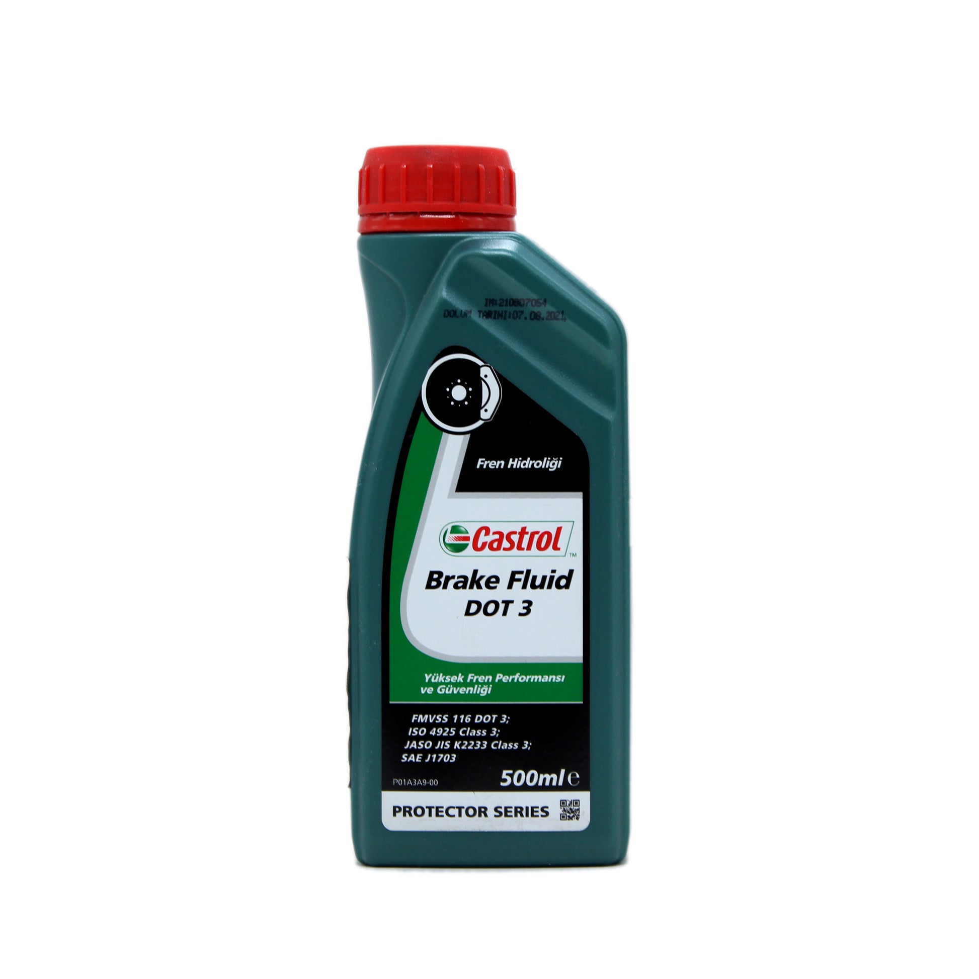 castrol fren hidrolik yağı, 4008177130571, castrol dot 3, fren hidrolik yağı, dot3