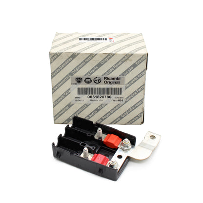 Linea Sigorta Kutusu Akü Üst Beyni Orjinal Lancia - 51820786