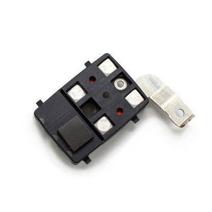 Linea Sigorta Kutusu Akü Üst Beyni Orjinal Lancia - 51820786