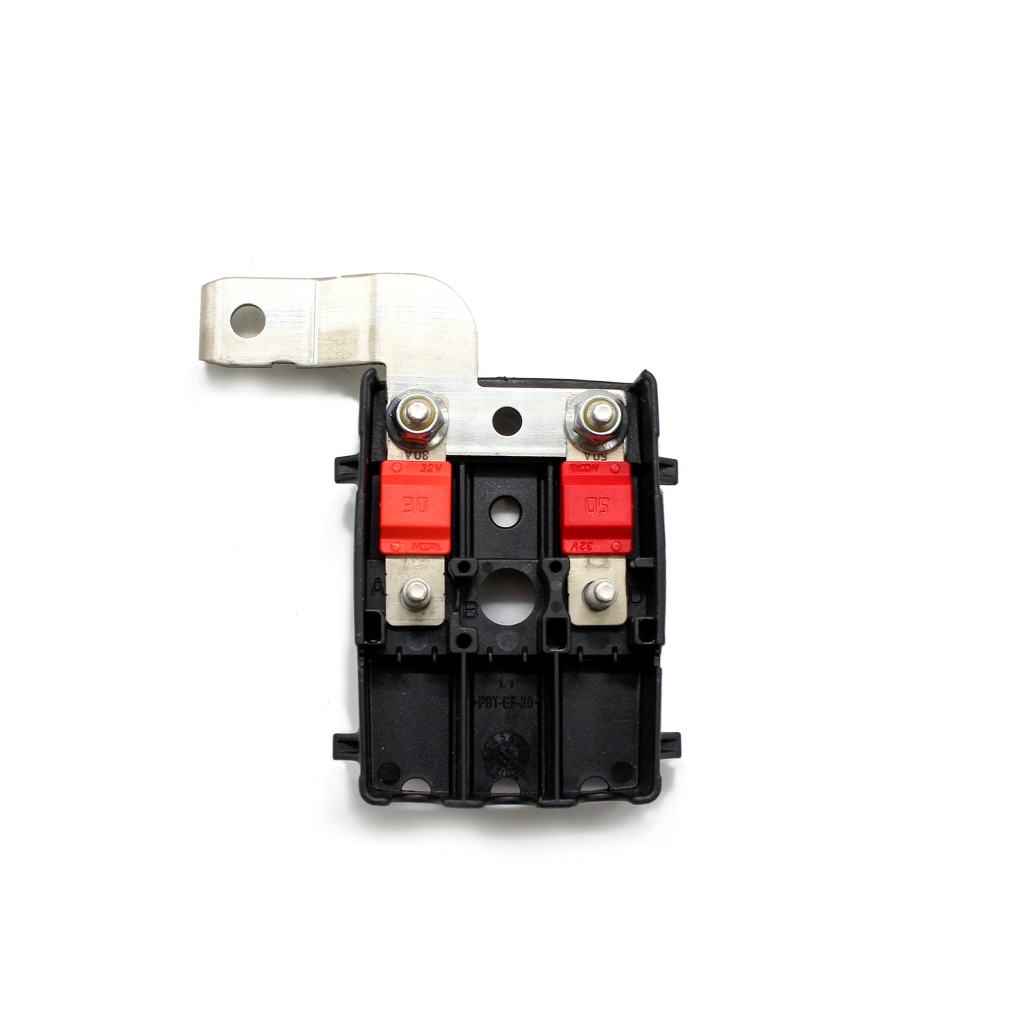 Linea Sigorta Kutusu Akü Üst Beyni Orjinal Lancia - 51820786