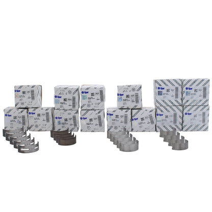 59360300, 1.6 multijet komple rektefiye seti