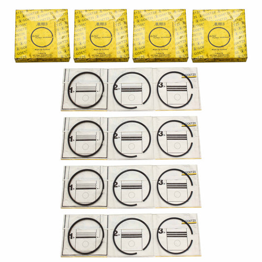 607586020G, 06-075860-20, YEN-9426-STD, 01482N0, 607586020, 2232100, 02-2321-00, 1655990, 894F6148AA, 974F6148AA, ford, transit, transit dizel piston segmanı, transit dizel piston sekmanı, ford transit 2.5 dizel segman, ford transit 2 5 dizel piston segman takımı