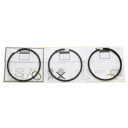 0640.P1, 0640.P2, 0640.48, 0640P1, 0640P2, 064048, MAHLE 03999N0, 06-114700-00, peugeot, partner, boxer, peugeot 206, peugeot 306, peugeot 406,&nbsp;partner segman takımı, boxer segman takımı, peugeot 206 segman takımı, peugeot 306 segman takımı, peugeot 406 segman takımı, partner sekman takımı, boxer sekman takımı, peugeot 206 sekman takımı, peugeot 306 sekman takımı, peugeot 406 sekman takımı