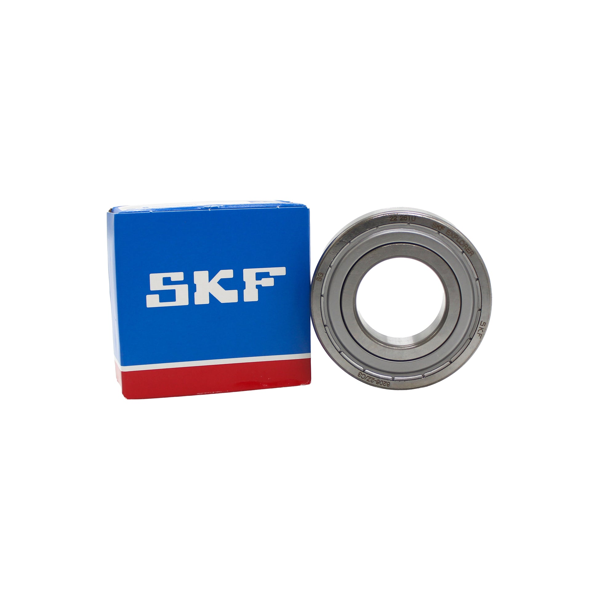 SKF 6206 2Z C3, 6206 rulman ölçüleri, SKF orijinal rulman, 30x62x16 rulman, yüksek ısı rulmanı, C3 boşluklu rulman, 6206 ZZ SKF fiyat