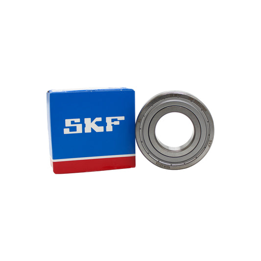 SKF 6206 2Z C3, 6206 rulman ölçüleri, SKF orijinal rulman, 30x62x16 rulman, yüksek ısı rulmanı, C3 boşluklu rulman, 6206 ZZ SKF fiyat